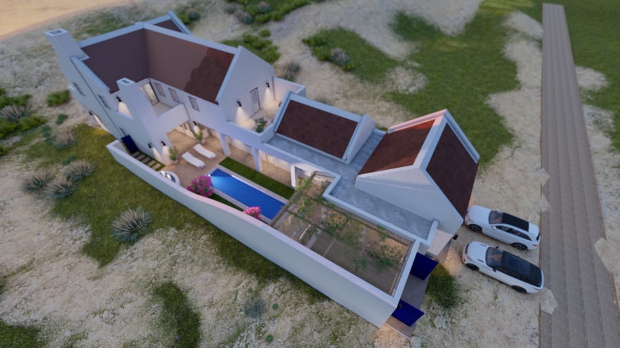 4 Bedroom Property for Sale in Struisbaai Western Cape